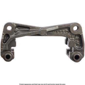 2004 Subaru Legacy Disc Brake Caliper Bracket Front Left A1 Cardone 141665 image 3 of 4