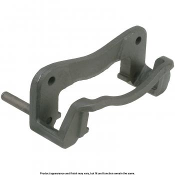 1996 Subaru Legacy Disc Brake Caliper Bracket Front Left A1 Cardone 141666 image 1 of 4