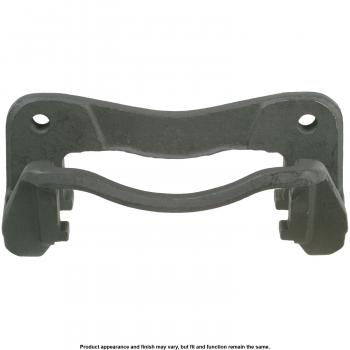 1996 Subaru Legacy Disc Brake Caliper Bracket Front Left A1 Cardone 141666 image 2 of 4