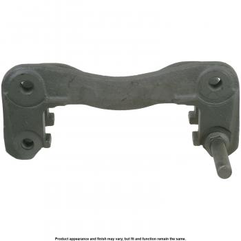 1996 Subaru Legacy Disc Brake Caliper Bracket Front Left A1 Cardone 141666 image 3 of 4