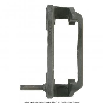 1996 Subaru Legacy Disc Brake Caliper Bracket Front Left A1 Cardone 141666 image 4 of 4