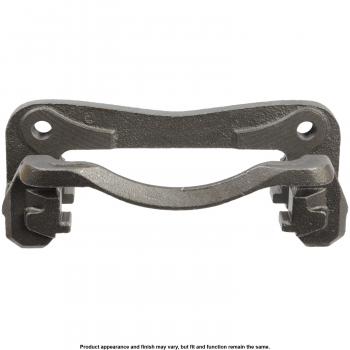 1996 Subaru Legacy Disc Brake Caliper Bracket Front Left A1 Cardone 141667 image 1 of 4