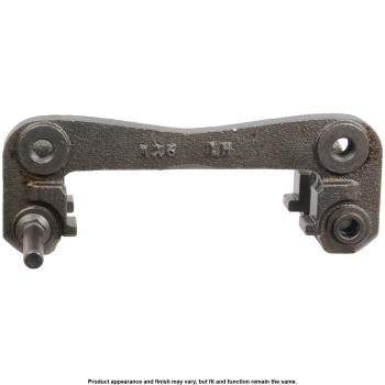 1996 Subaru Legacy Disc Brake Caliper Bracket Front Left A1 Cardone 141667 image 2 of 4
