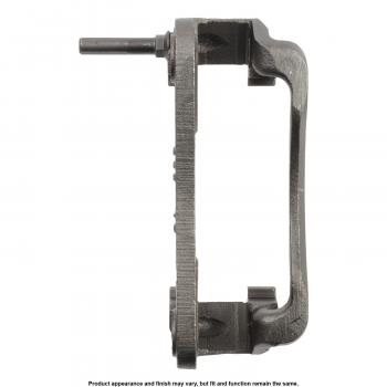 1996 Subaru Legacy Disc Brake Caliper Bracket Front Left A1 Cardone 141667 image 3 of 4