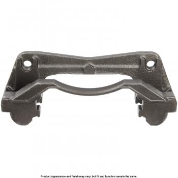 2003 Mazda 6 Disc Brake Caliper Bracket Front Left A1 Cardone 141671 image 2 of 4