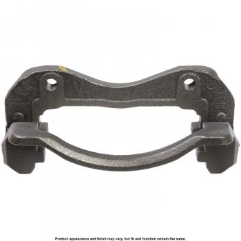 2003 Hyundai Santa Fe Disc Brake Caliper Bracket Front Left A1 Cardone 141672 image 2 of 4