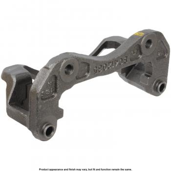2003 Hyundai Santa Fe Disc Brake Caliper Bracket Front Left A1 Cardone 141672 image 3 of 4