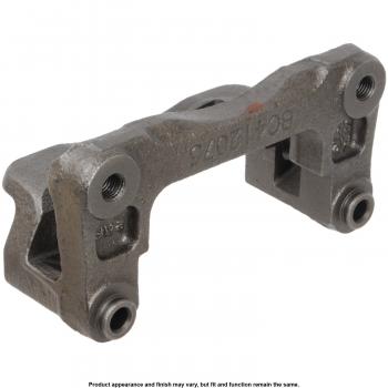 2003 Hyundai Santa Fe Disc Brake Caliper Bracket Rear Left A1 Cardone 141673 image 2 of 4