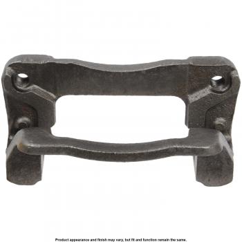 2003 Hyundai Santa Fe Disc Brake Caliper Bracket Rear Left A1 Cardone 141673 image 3 of 4