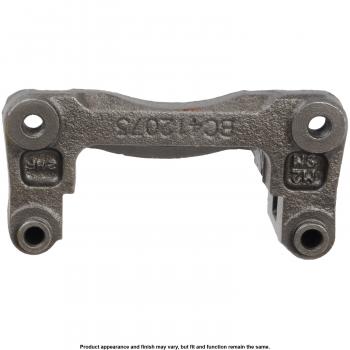 2003 Hyundai Santa Fe Disc Brake Caliper Bracket Rear Left A1 Cardone 141673 image 4 of 4