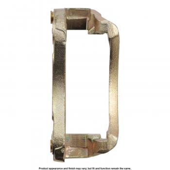 1999 Hyundai Tiburon Disc Brake Caliper Bracket Front Left A1 Cardone 141674 image 1 of 4