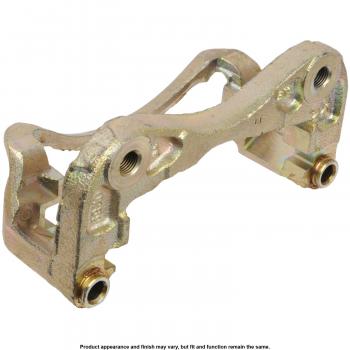 1999 Hyundai Tiburon Disc Brake Caliper Bracket Front Left A1 Cardone 141674 image 2 of 4