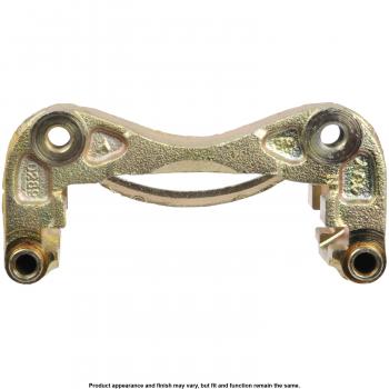 1999 Hyundai Tiburon Disc Brake Caliper Bracket Front Left A1 Cardone 141674 image 3 of 4
