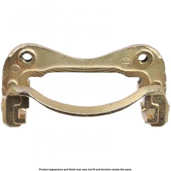 1999 Hyundai Tiburon Disc Brake Caliper Bracket Front Left A1 Cardone 141674 image 4 of 4