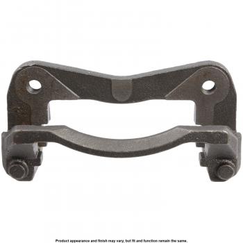 2005 Kia Rio Disc Brake Caliper Bracket Front Left A1 Cardone 141675 image 2 of 4