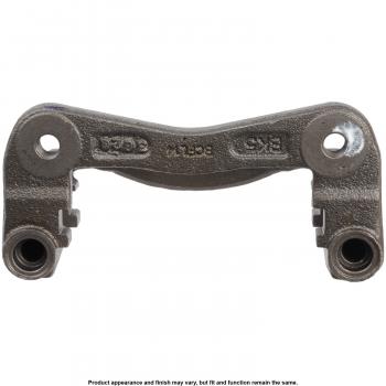 2005 Kia Rio Disc Brake Caliper Bracket Front Left A1 Cardone 141675 image 3 of 4