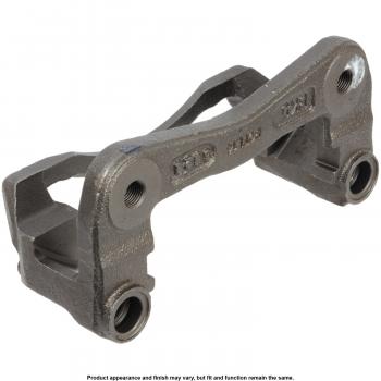 2005 Kia Rio Disc Brake Caliper Bracket Front Left A1 Cardone 141675 image 4 of 4