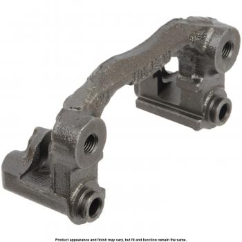 2007 Kia Spectra5 Disc Brake Caliper Bracket Rear Left A1 Cardone 141677 image 2 of 4