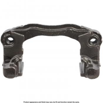 2007 Kia Spectra5 Disc Brake Caliper Bracket Rear Left A1 Cardone 141677 image 3 of 4