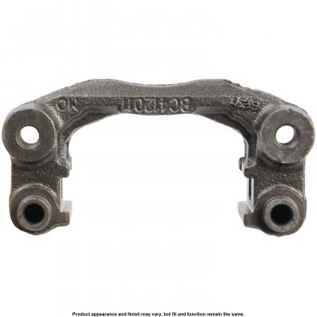 2007 Kia Spectra5 Disc Brake Caliper Bracket Rear Left A1 Cardone 141677 image 4 of 4
