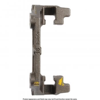 2016 Ford C-Max Disc Brake Caliper Bracket Rear Left A1 Cardone 141678 image 2 of 4