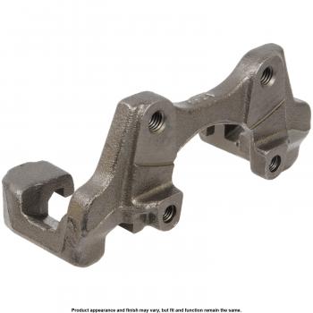 2008 BMW Z4 Disc Brake Caliper Bracket Rear Left A1 Cardone 141680 image 1 of 4