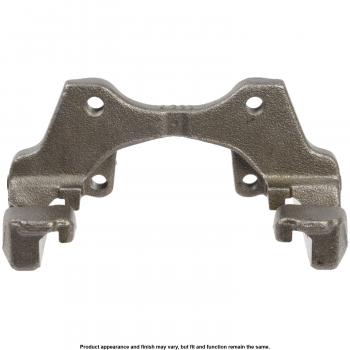 2008 BMW Z4 Disc Brake Caliper Bracket Rear Left A1 Cardone 141680 image 2 of 4