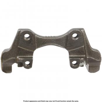 2008 BMW Z4 Disc Brake Caliper Bracket Rear Left A1 Cardone 141680 image 3 of 4