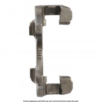 2008 BMW Z4 Disc Brake Caliper Bracket Rear Left A1 Cardone 141680 image 4 of 4
