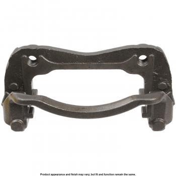 2006 Kia Optima Disc Brake Caliper Bracket Front Left A1 Cardone 141681 image 3 of 4