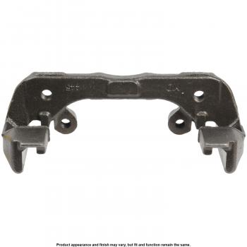 2000 Kia Sephia Disc Brake Caliper Bracket Front Left A1 Cardone 141682 image 2 of 4