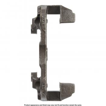 2000 Kia Sephia Disc Brake Caliper Bracket Front Left A1 Cardone 141682 image 4 of 4