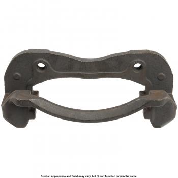 2008 Kia Sorento Disc Brake Caliper Bracket Front Left A1 Cardone 141683 image 2 of 4