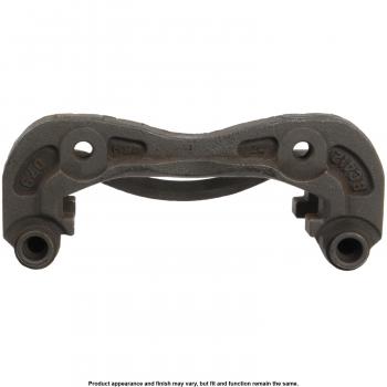 2008 Kia Sorento Disc Brake Caliper Bracket Front Left A1 Cardone 141683 image 4 of 4