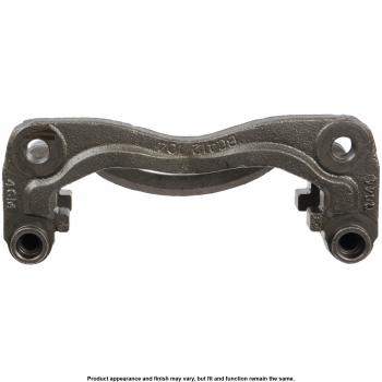 2005 Kia Sedona Disc Brake Caliper Bracket Front Left A1 Cardone 141684 image 2 of 4