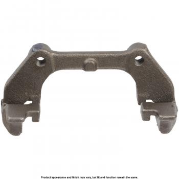 2005 Mini Cooper Disc Brake Caliper Bracket Rear Left A1 Cardone 141685 image 2 of 4