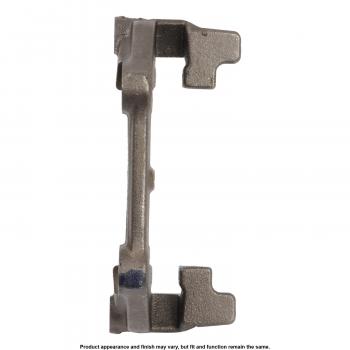 2005 Mini Cooper Disc Brake Caliper Bracket Rear Left A1 Cardone 141685 image 3 of 4