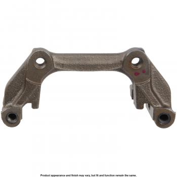 2005 Mini Cooper Disc Brake Caliper Bracket Rear Left A1 Cardone 141685 image 4 of 4