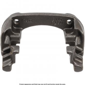1999 Volvo V70 Disc Brake Caliper Bracket Rear Left A1 Cardone 141686 image 2 of 4