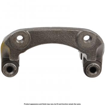 1999 Volvo V70 Disc Brake Caliper Bracket Rear Left A1 Cardone 141686 image 3 of 4