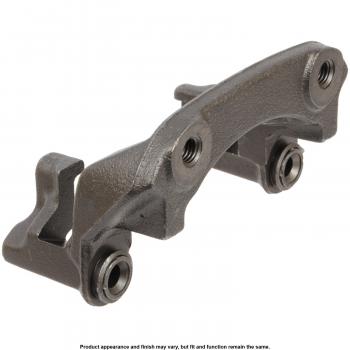 1999 Volvo V70 Disc Brake Caliper Bracket Rear Left A1 Cardone 141686 image 4 of 4