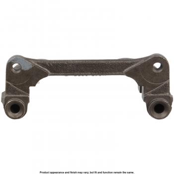 2000 Mitsubishi Diamante Disc Brake Caliper Bracket Rear Left A1 Cardone 141687 image 1 of 4