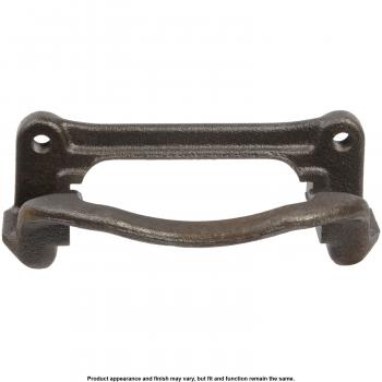 2000 Mitsubishi Diamante Disc Brake Caliper Bracket Rear Left A1 Cardone 141687 image 2 of 4