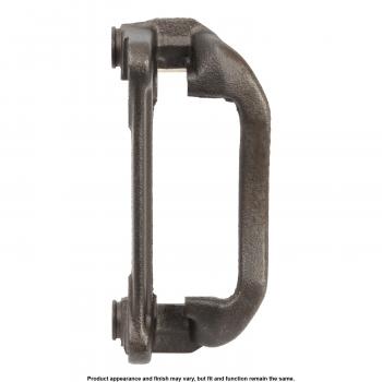 2000 Mitsubishi Diamante Disc Brake Caliper Bracket Rear Left A1 Cardone 141687 image 3 of 4