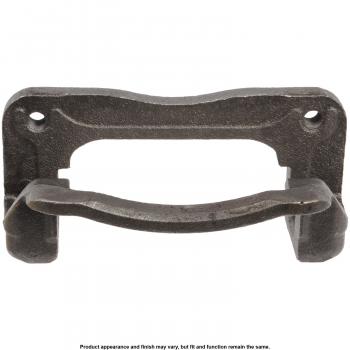 2008 Kia Sorento Disc Brake Caliper Bracket Rear Left A1 Cardone 141688 image 4 of 4