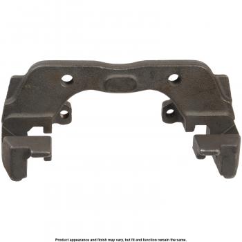 2000 Jaguar Vanden Plas Disc Brake Caliper Bracket Front Left A1 Cardone 141689 image 1 of 4