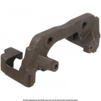 2000 Jaguar Vanden Plas Disc Brake Caliper Bracket Front Left A1 Cardone 141689 image 2 of 4
