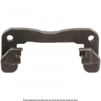 2002 Suzuki Esteem Disc Brake Caliper Bracket Front Left A1 Cardone 141690 image 4 of 4