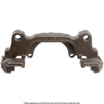 2012 Audi A1 Disc Brake Caliper Bracket Front Left A1 Cardone 141692 image 2 of 4