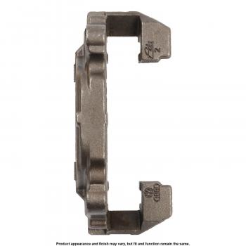 2012 Audi A1 Disc Brake Caliper Bracket Front Left A1 Cardone 141692 image 3 of 4